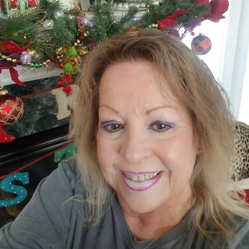 Conservative, Computer Systems Engineer, Retired Aerospace Engineer, Mother of Veteran, Mother of Math Teacher, Widow