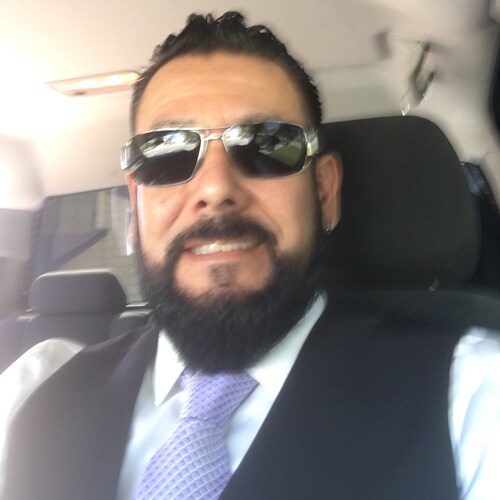 Just a simple man that loves great music God and Country.🇺🇸God Bless America and All our military 🇺🇸