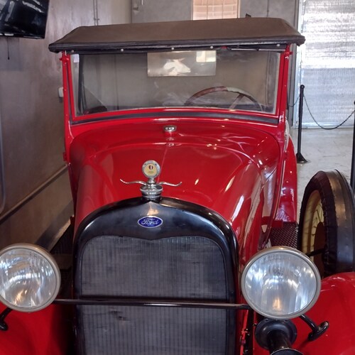 Just an average Deplorable here.