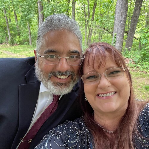 Faith tells me wherever I go, God is already there. I am a wife, a Nana, & a crafter. I love Jesus my family and my country. Conservative, and tired of the BS.