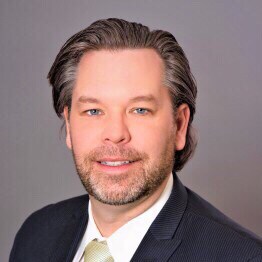 Mortgage Lender
Market Leader
Father, husband, son
American