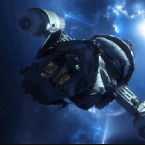 You can’t take the sky from me