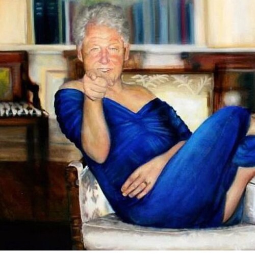 A republican is a democrat that hasn’t been robbed yet