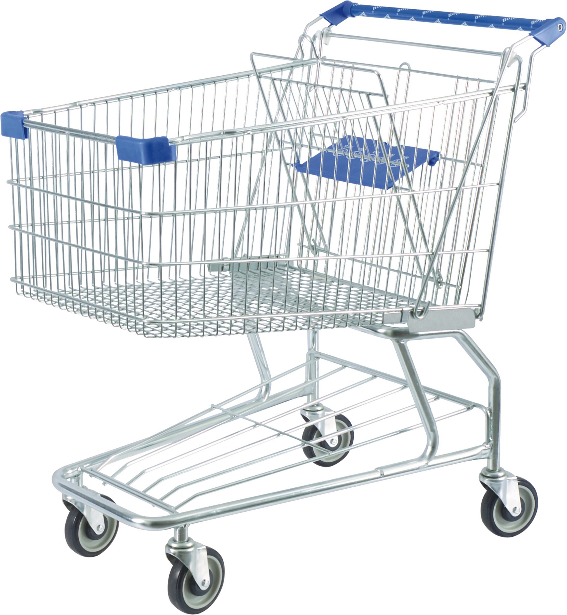 Idiocy Abounds

I ran into the grocery yesterday to get multiple items, I didn’t want a cart so I began looking for the baskets.  As I was looking an employee asked if I needed help.  I replied “Yes ma’am I’m looking for the baskets.” “Oh we don’t have them out because of Covid everyone has to use a cart.” I was dumbfounded but not surprised Abounds and asked “but don’t just as many people handle the carts?” She smiled and said “I know, isn’t it crazy!” As I was leaving to do m6 shopping I told her  “This must be the smartest virus ever created, it knows the difference between a cart and a basket!” We both laughed at the absurdity or the situation.   
