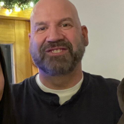 Happily married, lives in VT with a beautiful family. Patriotic truther who supports MAGA TRUMP - Loves God - Family and...