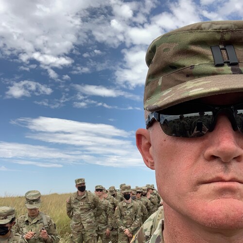 #natsarim, former marine, reserve 66F, Jn14:15