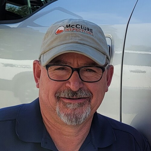 Professional Home Inspector