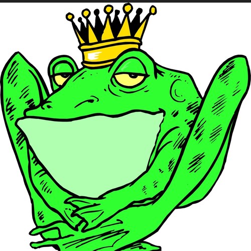 proud independent thinker