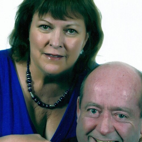 Christian, Love Da Trump