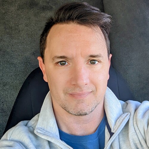 Christian. Father. Business owner.