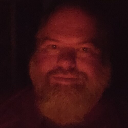 Litigation technology support specialist since 1994. Seasonal professional Santa. Woodworker. Motorcycle touring enthusiast. Constitutionalist. Nerdy Geek.