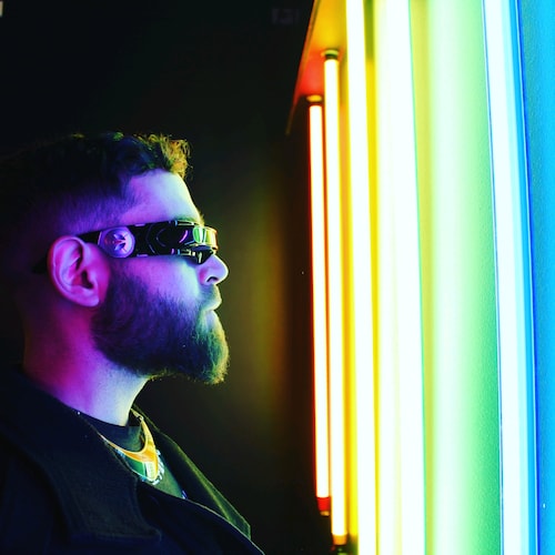 Conscious Rapper
Weapon Specialist
Liberty or Death