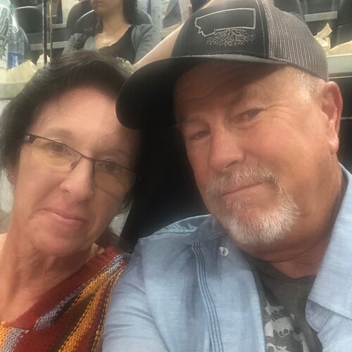 Freedom loving,
God fearing Christian.