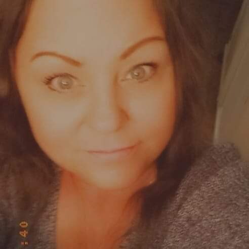 Mom❤️ Mamaw❤️❤️❤️Patriot🇺🇲❤️💪