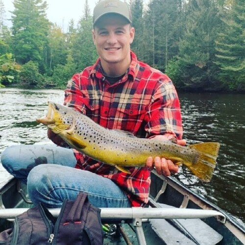 Hunting. Fishing. Fitness. Outdoor life.

Work hard and do the right thing.

Usmc. Merica. 🇺🇲
