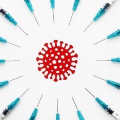 C-19 Vaccines are killing people, the 
government is ignoring it, the medical establishment is ignoring it, and the peo...