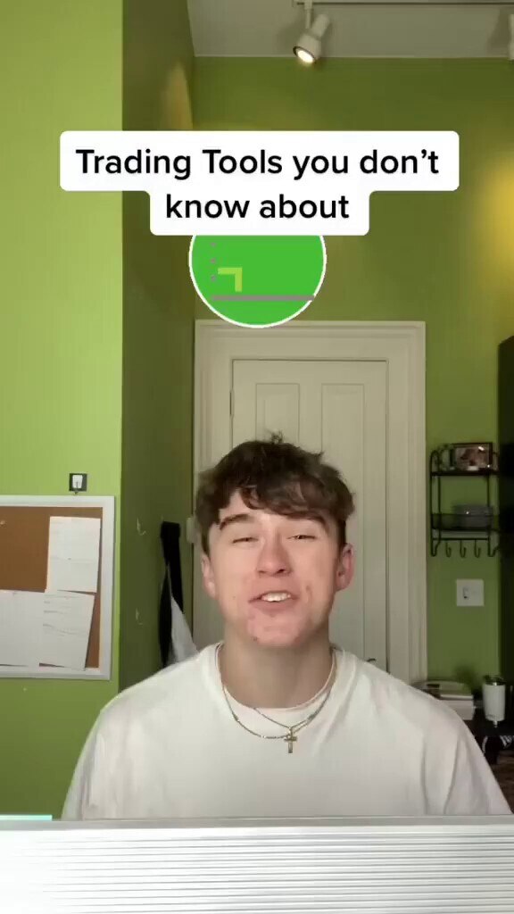 Always utilize your tools! You can’t trade everything in your head! Building a system will gain conf...