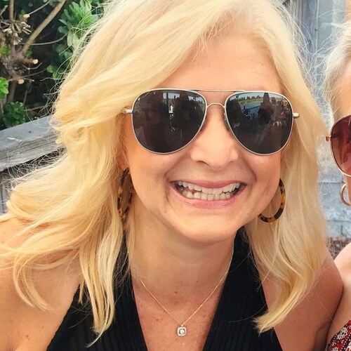 Wife, mother, Christian, teacher