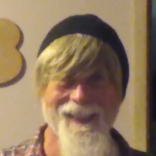 its only by God's Grace and in His love that we exist. He is the ocean we swim in.
----------------------------
   Old S...