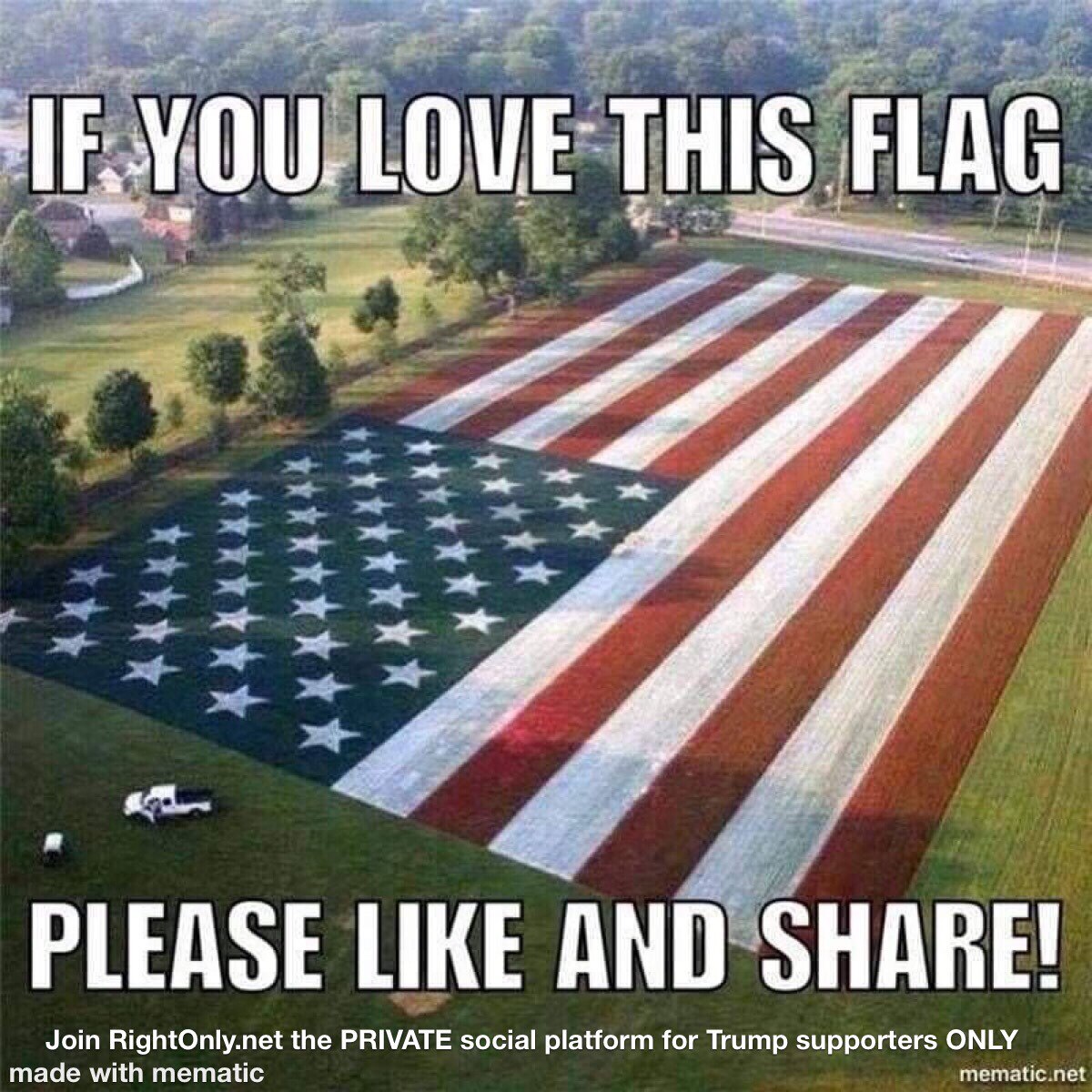 Follow @DonnaBirdy @mediamaker @Theone2and3 @coltonthomas These patriots follow back and I do too.  

