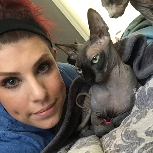 Visit Linsybear's profile on GETTR. View their posts, photos, videos, and connect with them on the social platform.