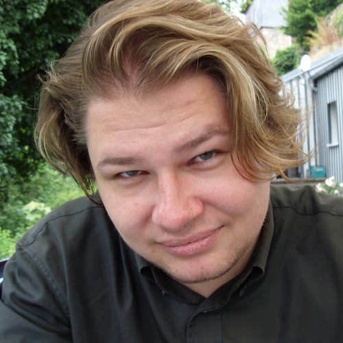 Visit AdvoCat's profile on GETTR. View their posts, photos, videos, and connect with them on the social platform.