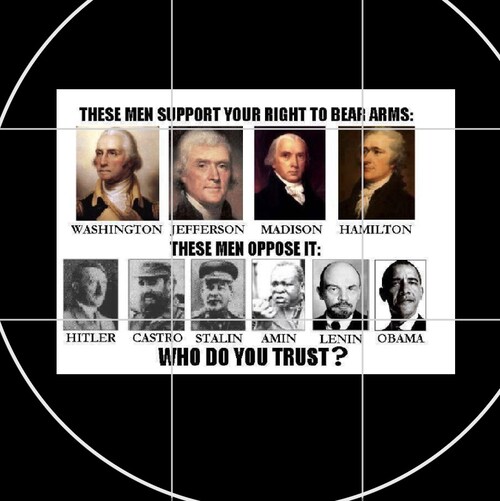 sick of the  democRAT party, time for the real working Americans to stand up and take back what is ours and put 
these l...