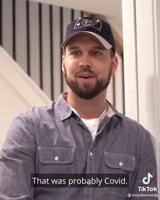 The ending tho 

Comment the best line - I can’t pick