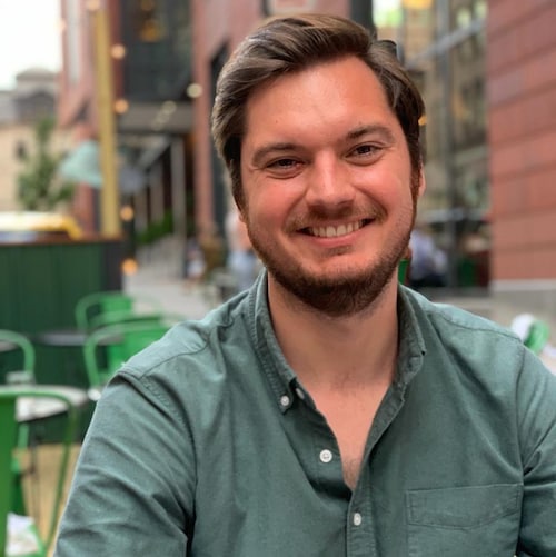 BC Law and Georgetown | USAF JAG Corps | Views are my own