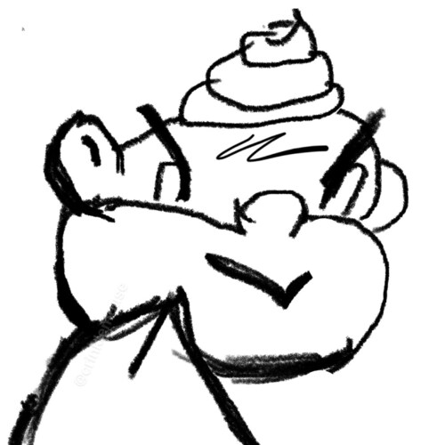 the artist formally know as NinjaGabe13 on the twitters