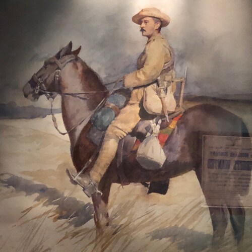 love what’s left of freedom