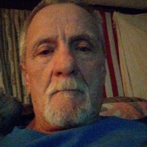 65 year old man