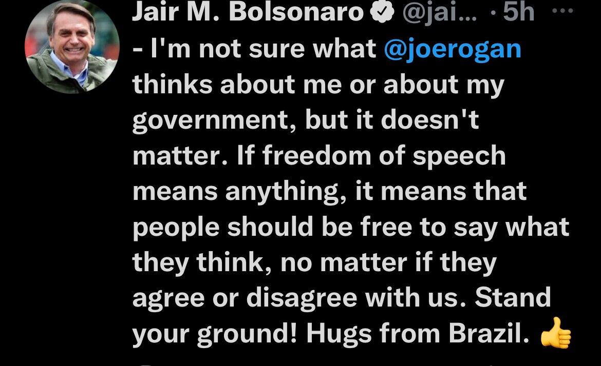 View Q anon76⭐⭐⭐⭐⭐®'s post on GETTR. Join the discussion, share your thoughts, and connect with the community.