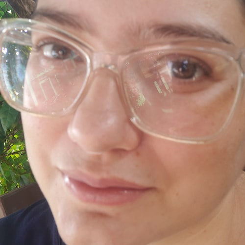 Visit Nathania's profile on GETTR. View their posts, photos, videos, and connect with them on the social platform.