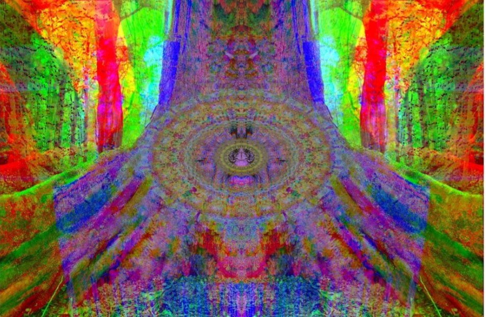 Instagram is censoring me.
The below photo and other pieces of mine go against their community guide...