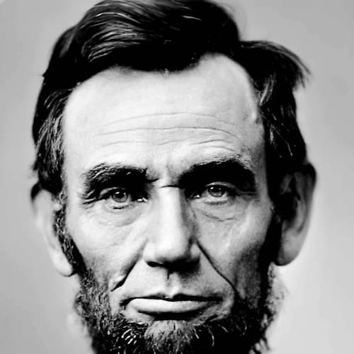 An imperfect 71 Yr Old

WHO ADORES JESUS

Married 47 Yrs to the ONLY Love of my Life

Willing to die for my Country 

I ...