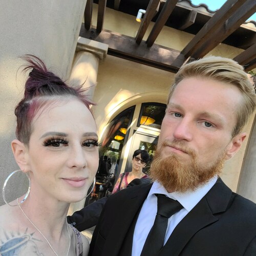 Donald J. Trump is still my President. I #follow back!