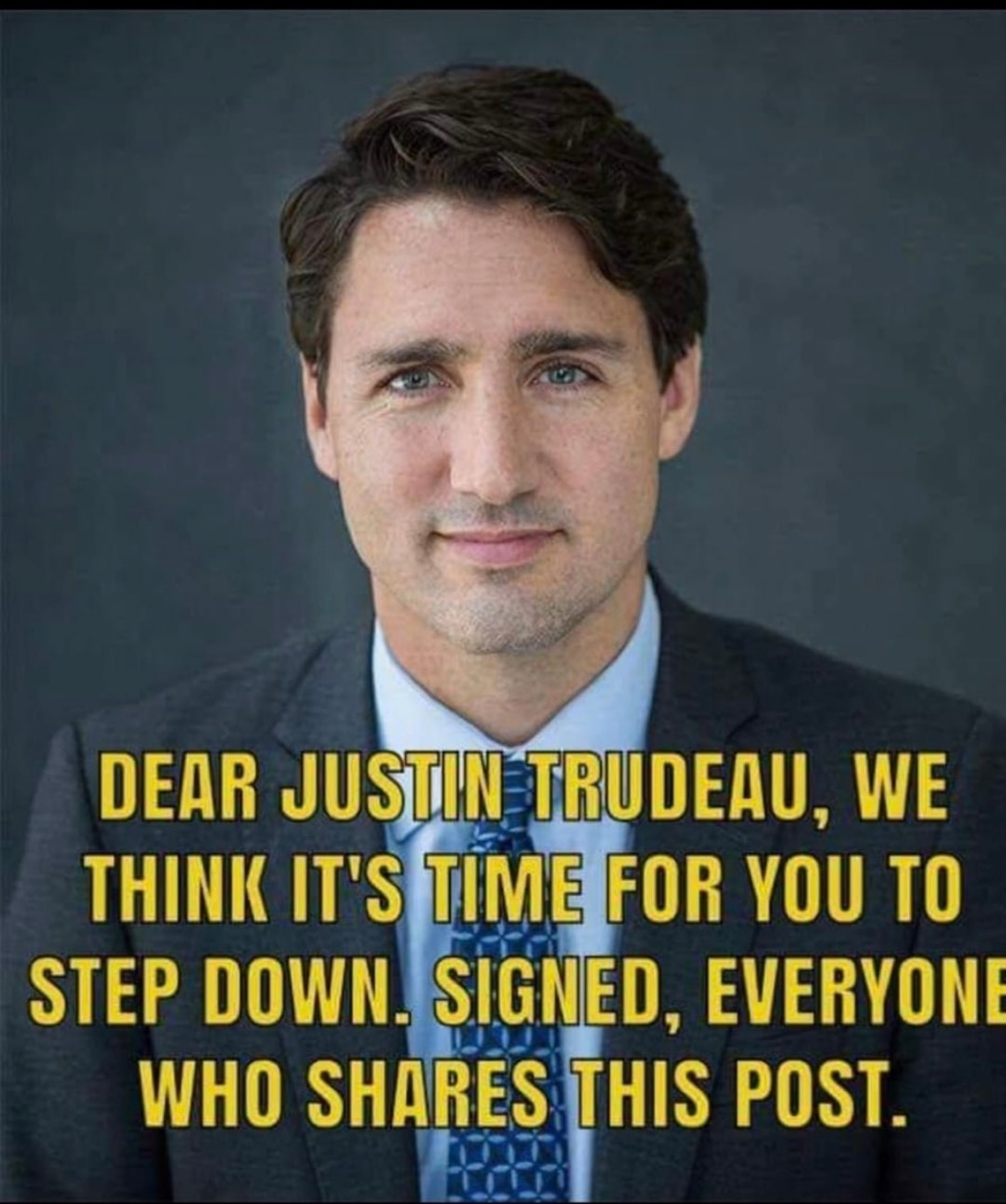 View 💉💔💥 O'Canadarditis's post on GETTR. Join the discussion, share your thoughts, and connect with the community.