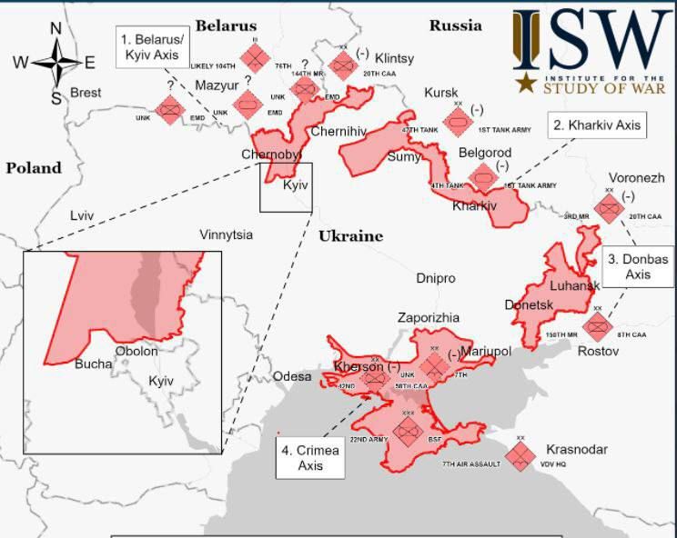 ✨DS征伐(NOW!🇺🇦)！
主要都市はすべて包囲され、プーチン閣下が命令を下すと、いつでも電撃戦が始めれる状態だと！✨

DS及びレプの残党共々粉砕したってください！😎🤜✨🦎