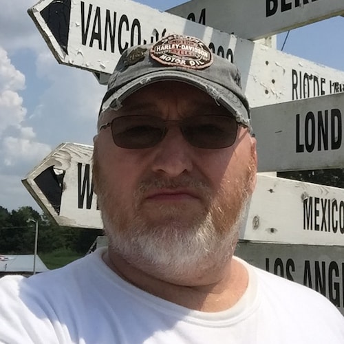 Just my opinions. If you haven’t posted anything, don’t follow me. 
No Bitcoin ! No Onlyfans !
No whores !