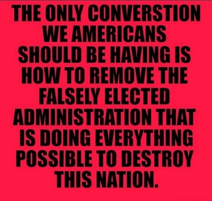 View MICHAELDET🍊🍊🍊🍊🍊🍊315k folders's post on GETTR. Join the discussion, share your thoughts, and connect with the community.