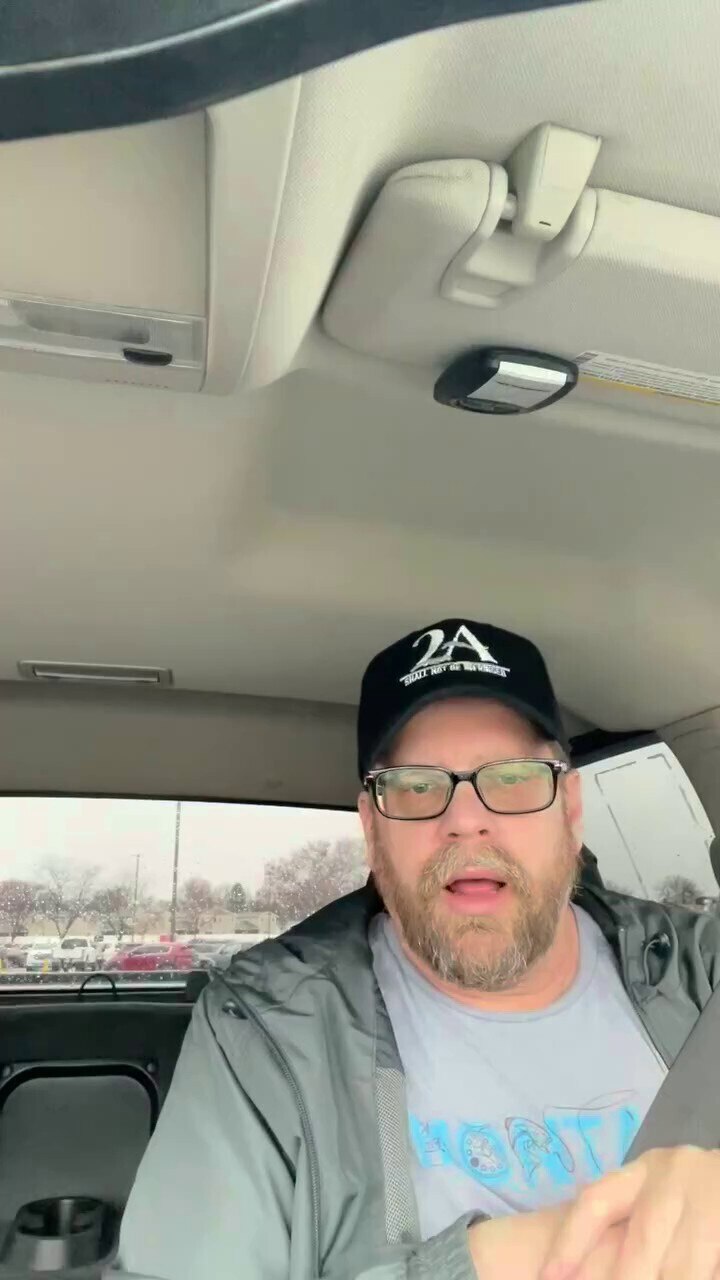 I’m running for a democrat controlled district here in Montana. The 49th. Share it. It pretty much m...