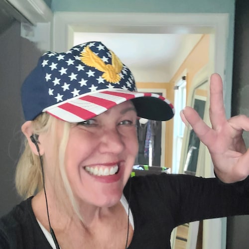 When Government fears the people there is liberty. When people fear the Government there is tyranny.  American Deplorabl...