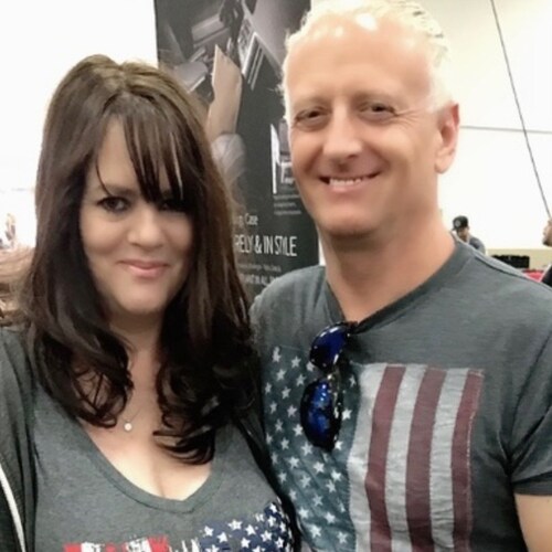 Happily engaged, Animal Philanthropist, Living the good life in Texas after escaping Commiefornia! #FJB #Prolife #MAGA