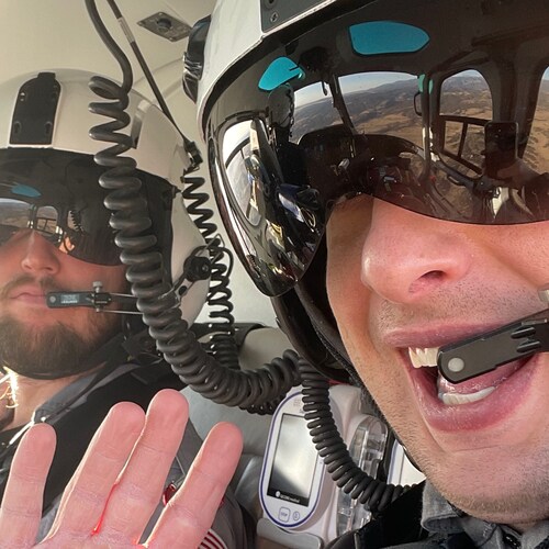 Christian, Veteran, Patriot, First Responder and I distrust authority!!!!! Except my wife’s authority (she’s boss).