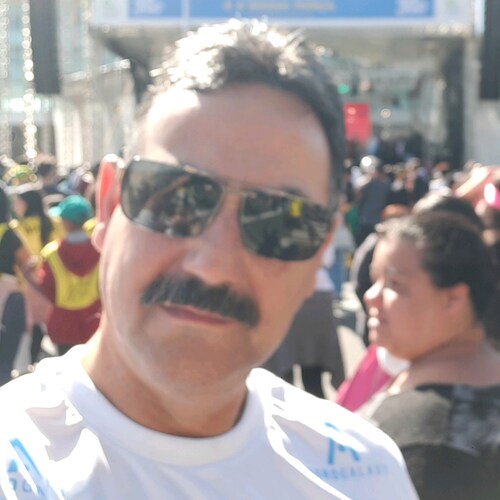 Visit moretti33's profile on GETTR. View their posts, photos, videos, and connect with them on the social platform.