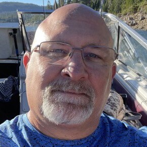 Born in USA. Las Vegas, NV to be exact. Patriot of a country that I love.  I chose to be an RN which fits well with my d...