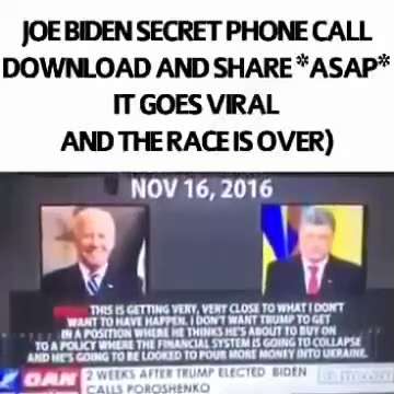 View mrcurtis's post on GETTR. Join the discussion, share your thoughts, and connect with the community.