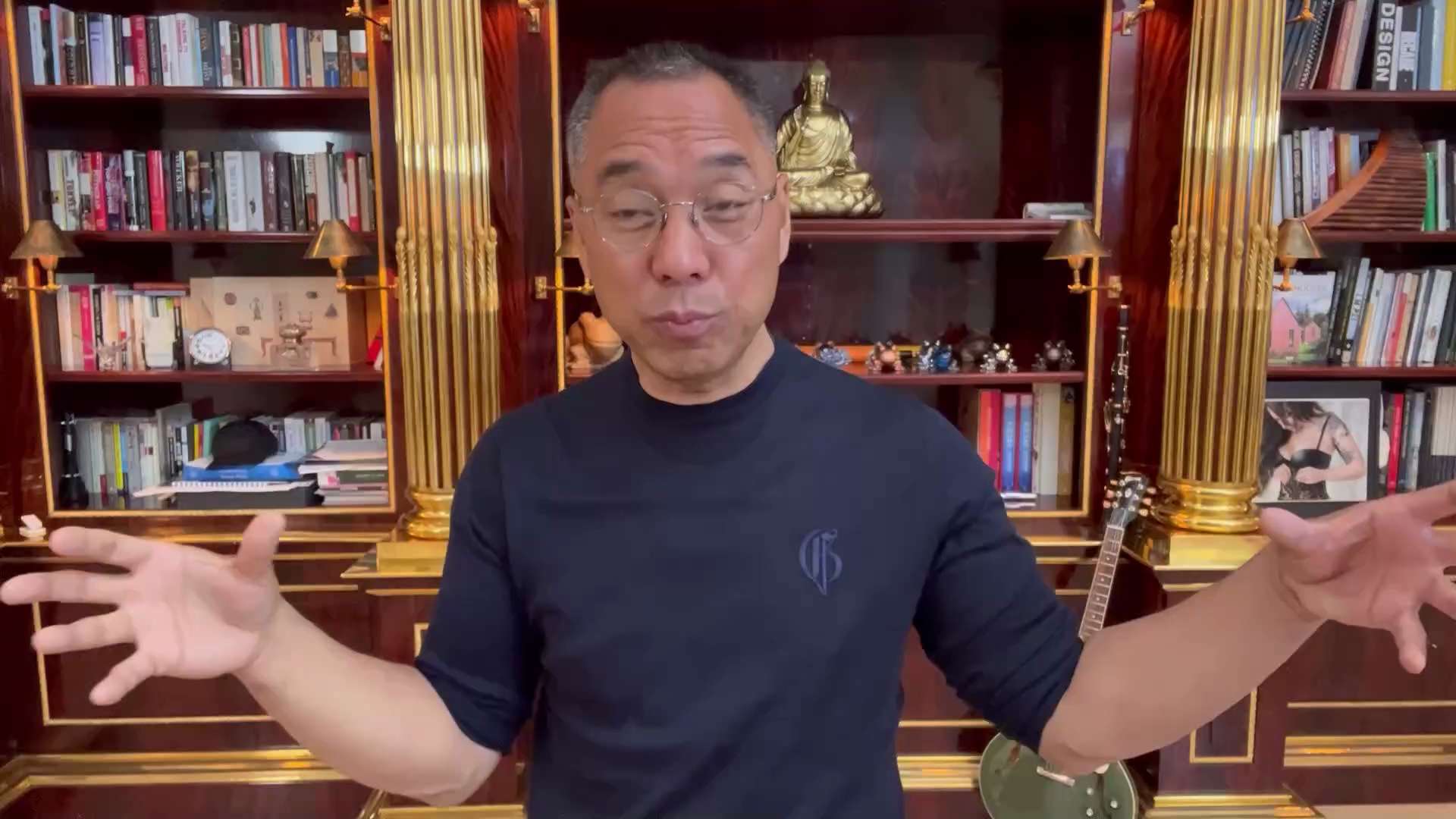  7月18日：尊敬的战友们好，我们正在开启的前所未有的……关于共产党的军事恐怖行为爆料……向世界展示了中国共产党．不是一个合法的政权，完全以中国人民．全部的孩子．老人的身体和安全．作为战争的赌注，而且...