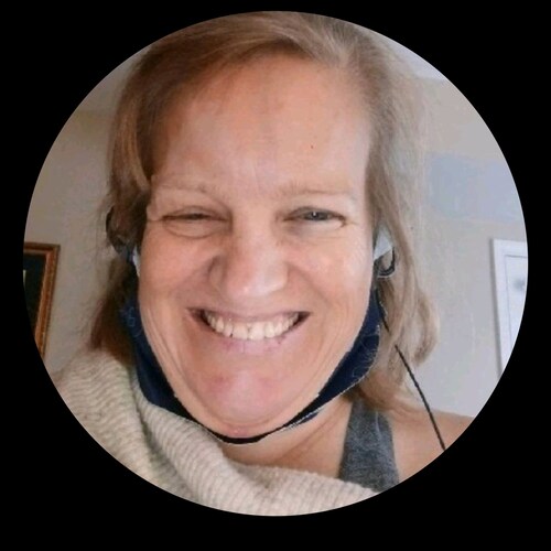 I am for Trump girl n i have comments nastiness I am not afraid to block.i am not denier of covid i trust the science #k...